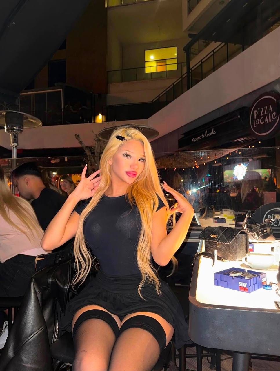 Akyarlar Escort ile Sakin ve Özel Bodrum Macerası