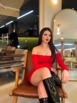 Bodrum Rus Escort Elya