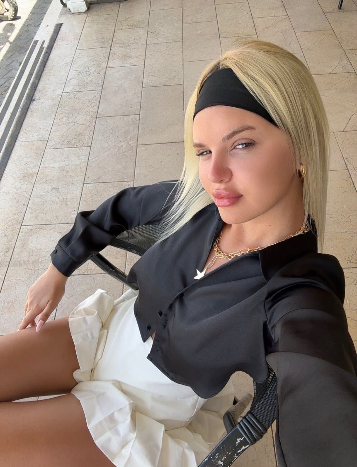 Bodrum Tutkulu Escort ile Ateşli Bir Tatil