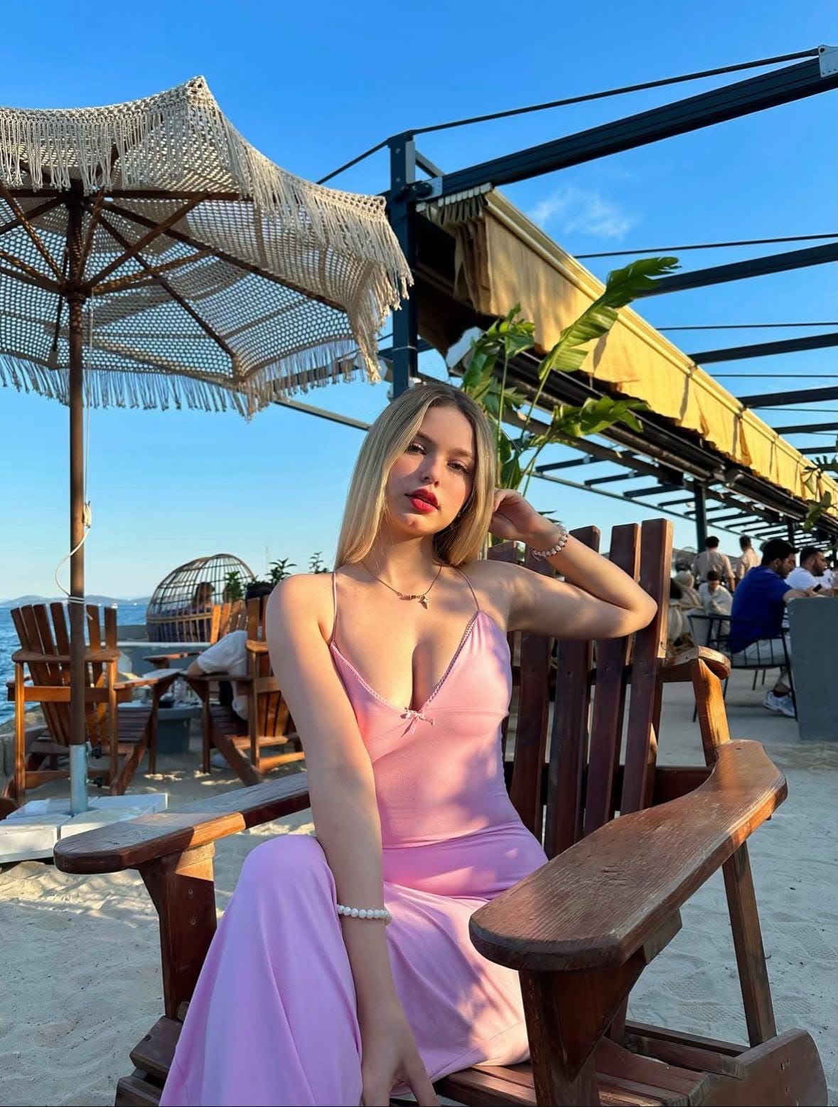Bodrum’un Cazibesi ve Bodrum Escort Deneyimi