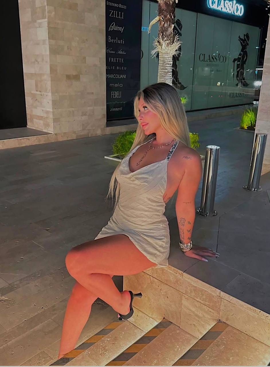 Çamlık Escort ile Huzurlu Bodrum Tatili