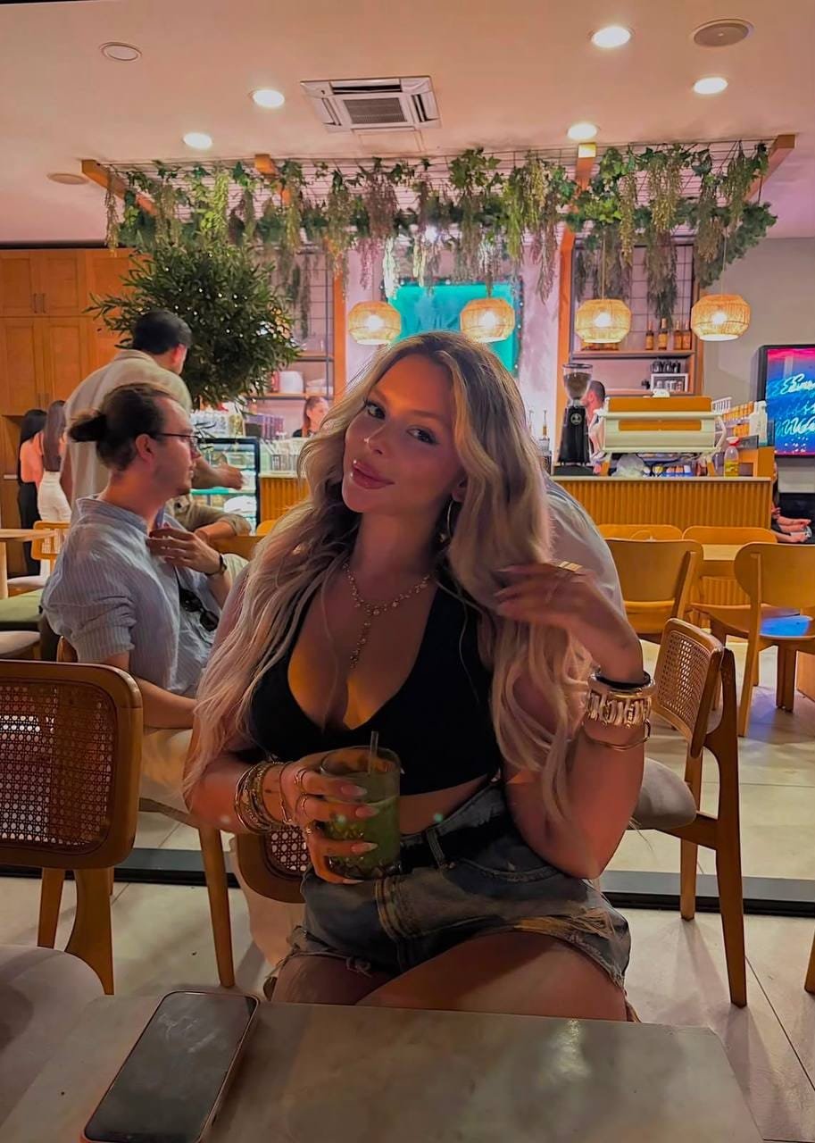 Erotizm Kraliçesi Bodrum Escort Bayan Ayşenur