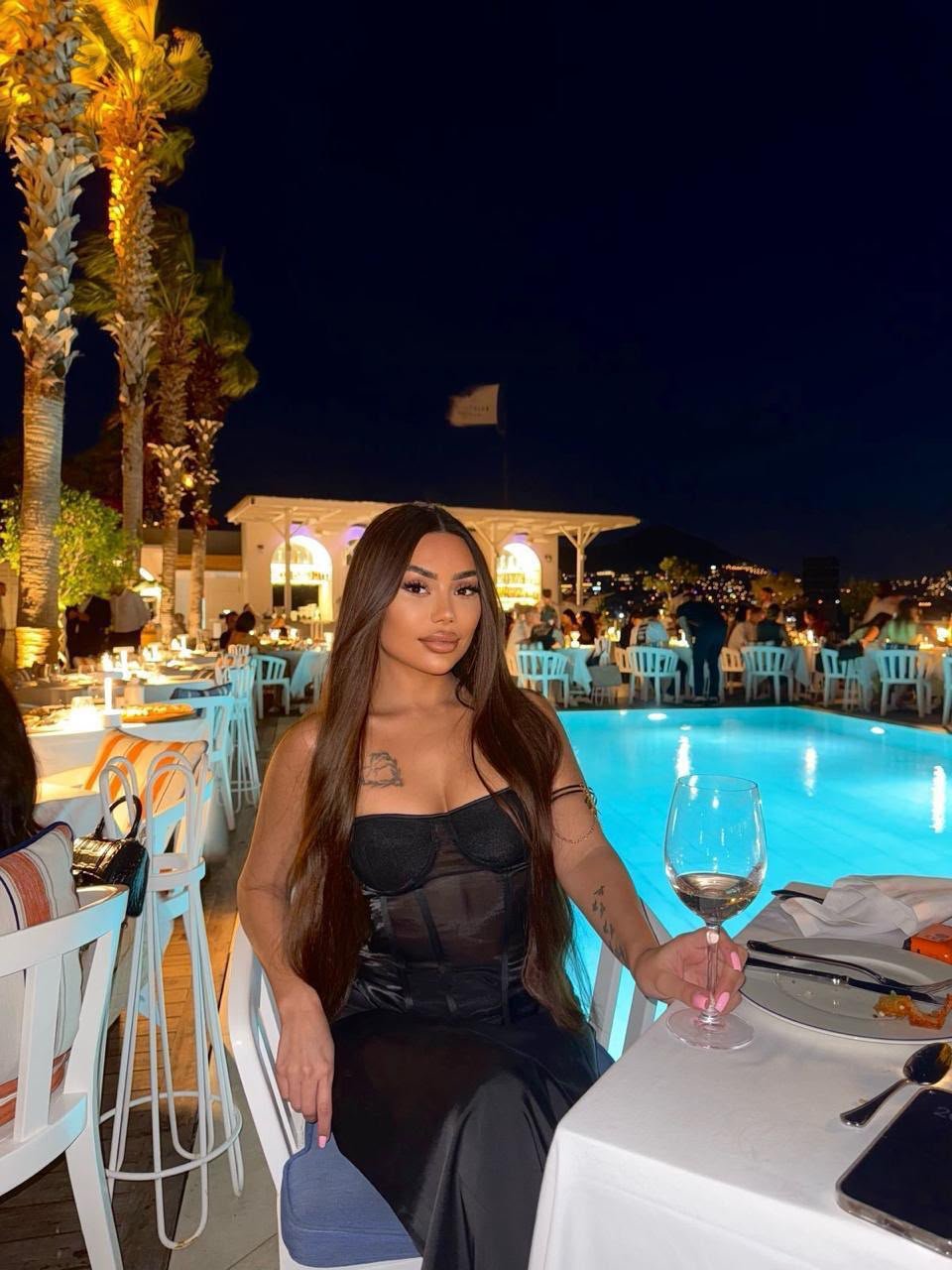 Melek fotoğraf 6